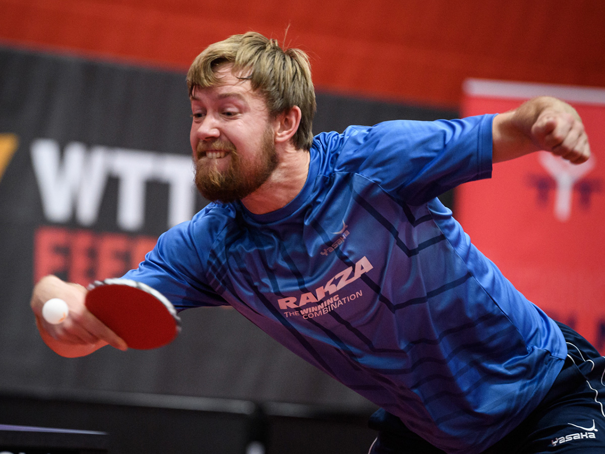 元世界1位を撃破。30歳を目前にブレイクしたビッグサーバー、ラーネフールに注目！
